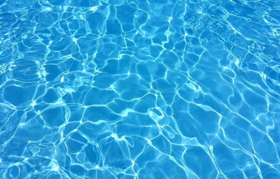 La piscine Hélios ferme pour quelques jours !