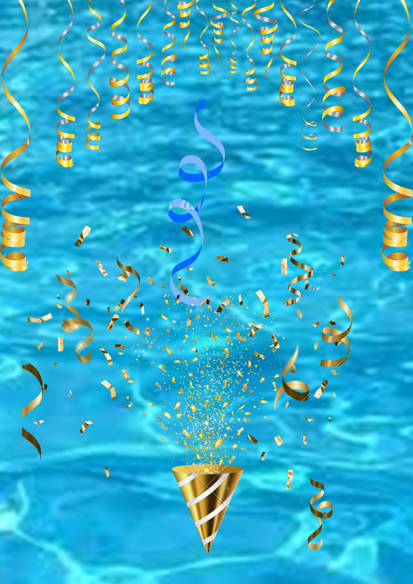 Piscine fermée le mardi 13/02.