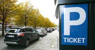 Le règlement sur le stationnement s’adapte !