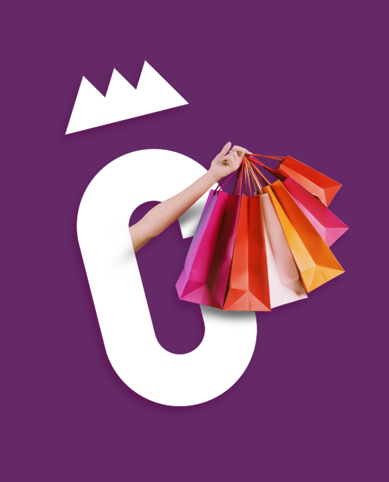 Shopping Malin 7J/7 - C'est bientôt reparti !