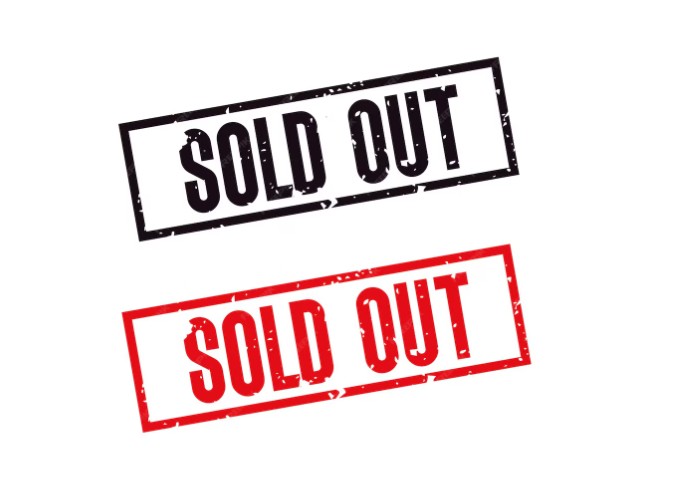  Nous sommes COMPLETS ce vendredi 15 août après-midi! 