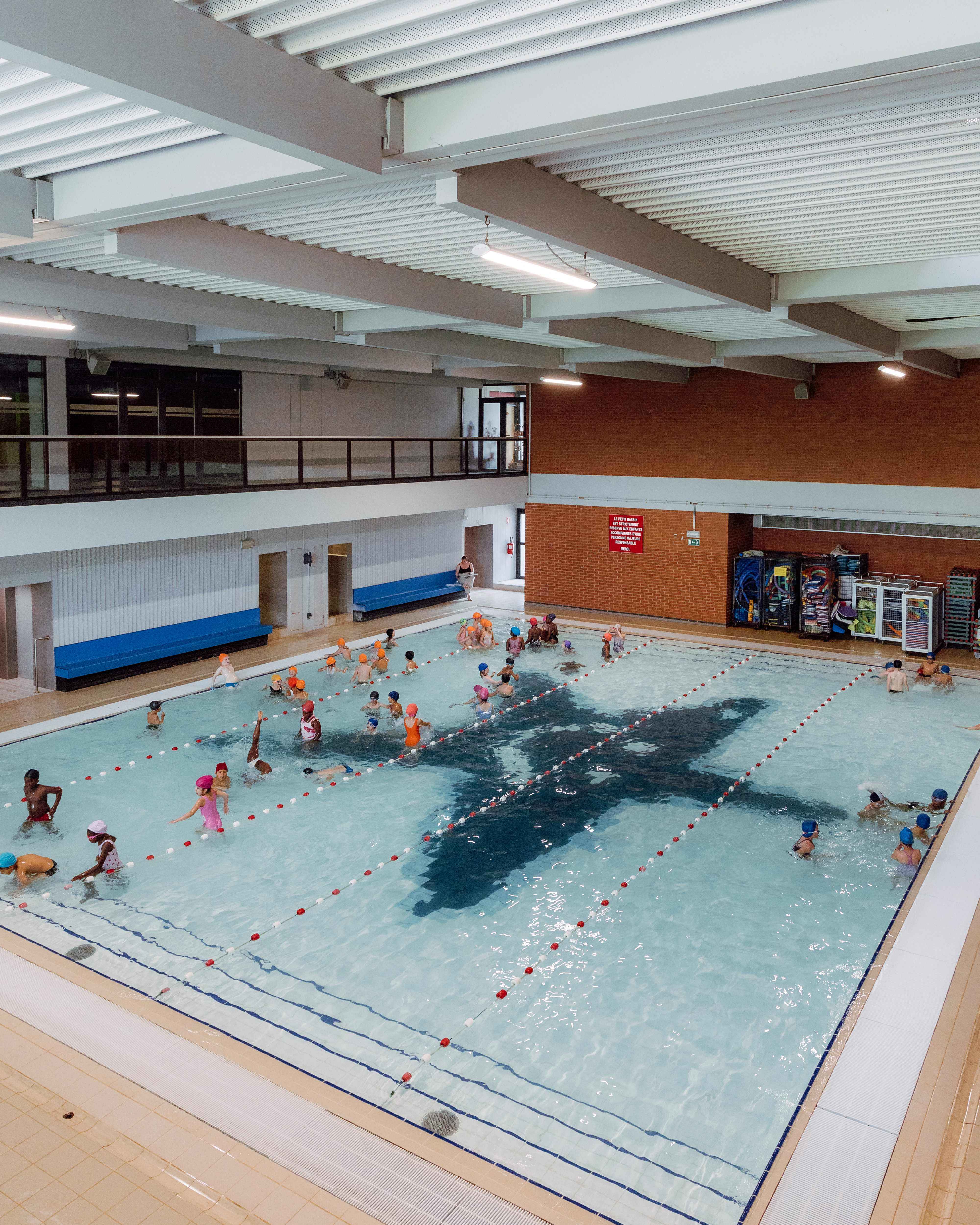 ECOLE DE NATATION - INFOS & INSCRIPTIONS.